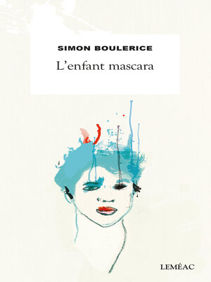 cover image of L'enfant mascara